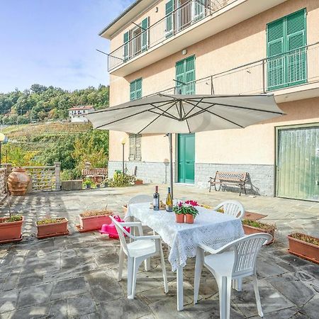 Apartmán Casa Del Bracco Exteriér fotografie