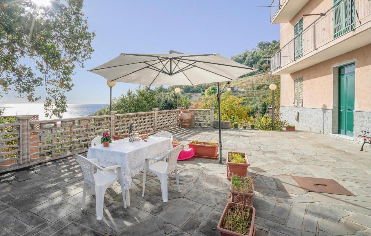 Apartmán Casa Del Bracco Exteriér fotografie