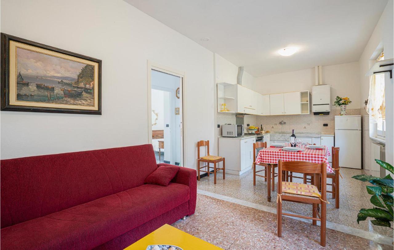 Apartmán Casa Del Bracco Exteriér fotografie