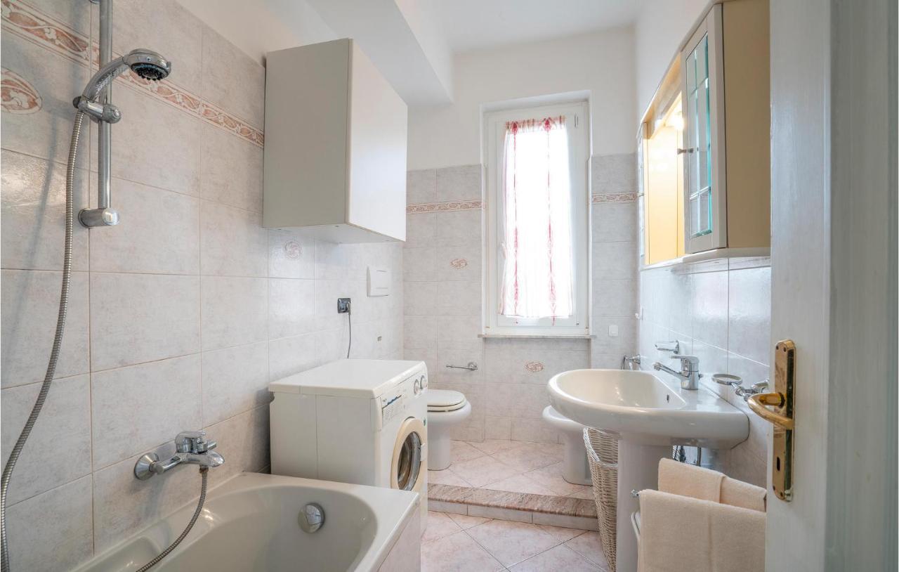 Apartmán Casa Del Bracco Exteriér fotografie