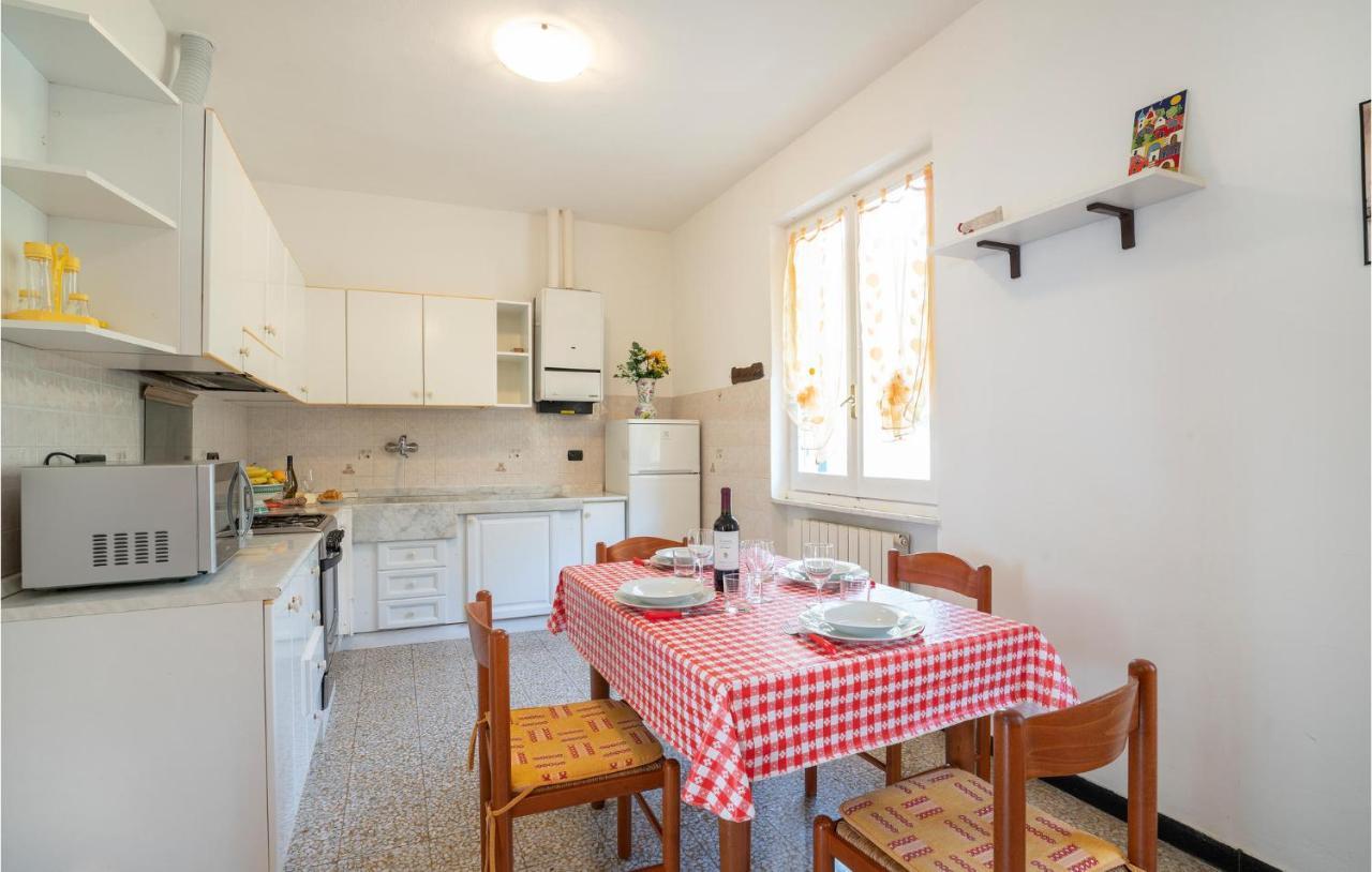Apartmán Casa Del Bracco Exteriér fotografie