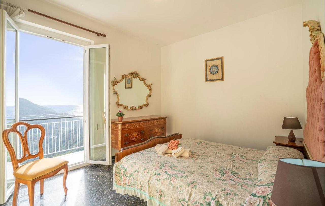 Apartmán Casa Del Bracco Exteriér fotografie