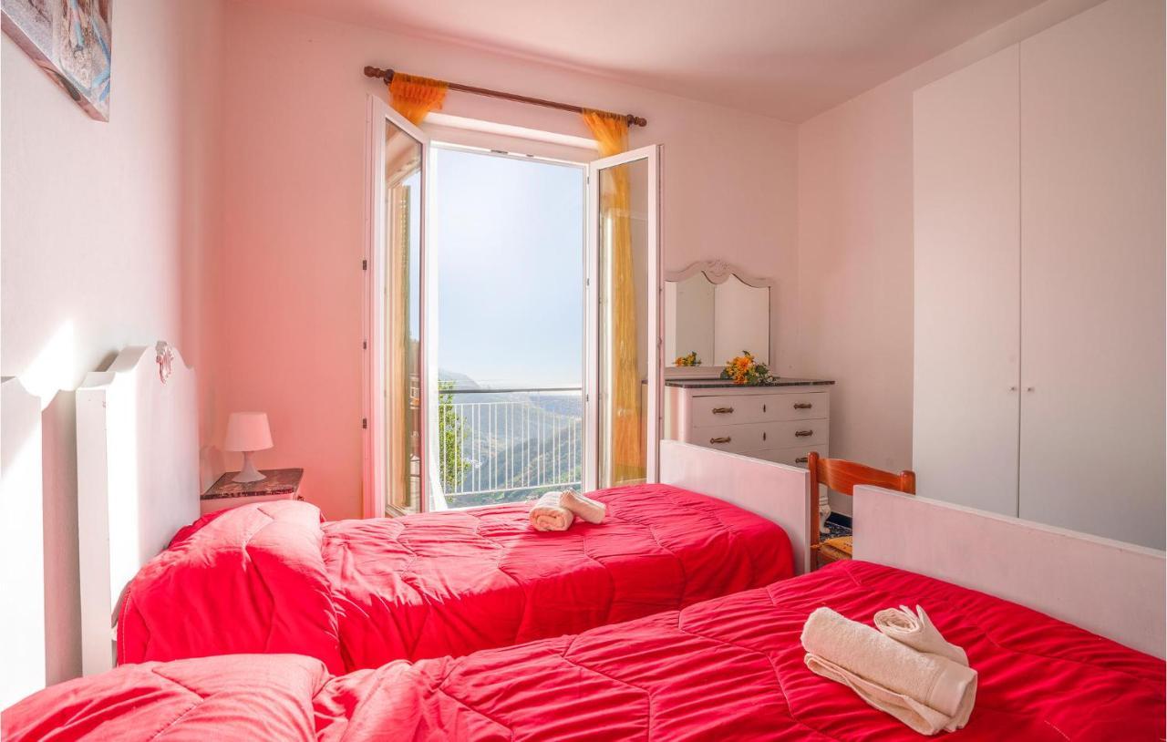 Apartmán Casa Del Bracco Exteriér fotografie